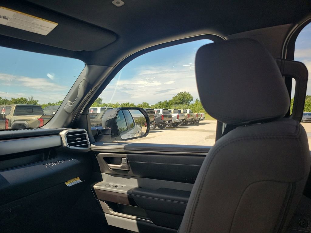New 2026 Toyota Tundra SR5 image 11