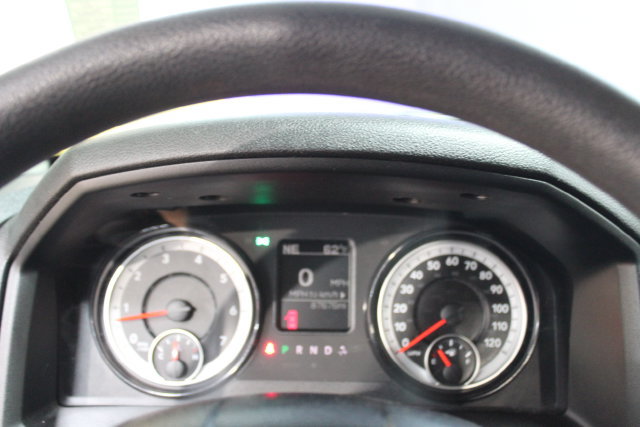 Used 2021 RAM 1500 Express w/ Wheel & Sound Group AWD/4WD image 18