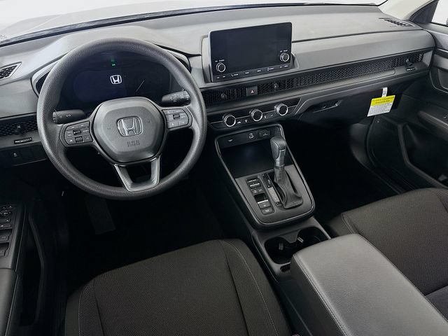 Certified 2025 Honda CR-V LX image 27