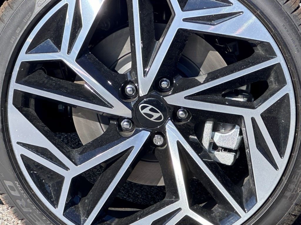 New 2024 Hyundai Ioniq 6 SEL image 4