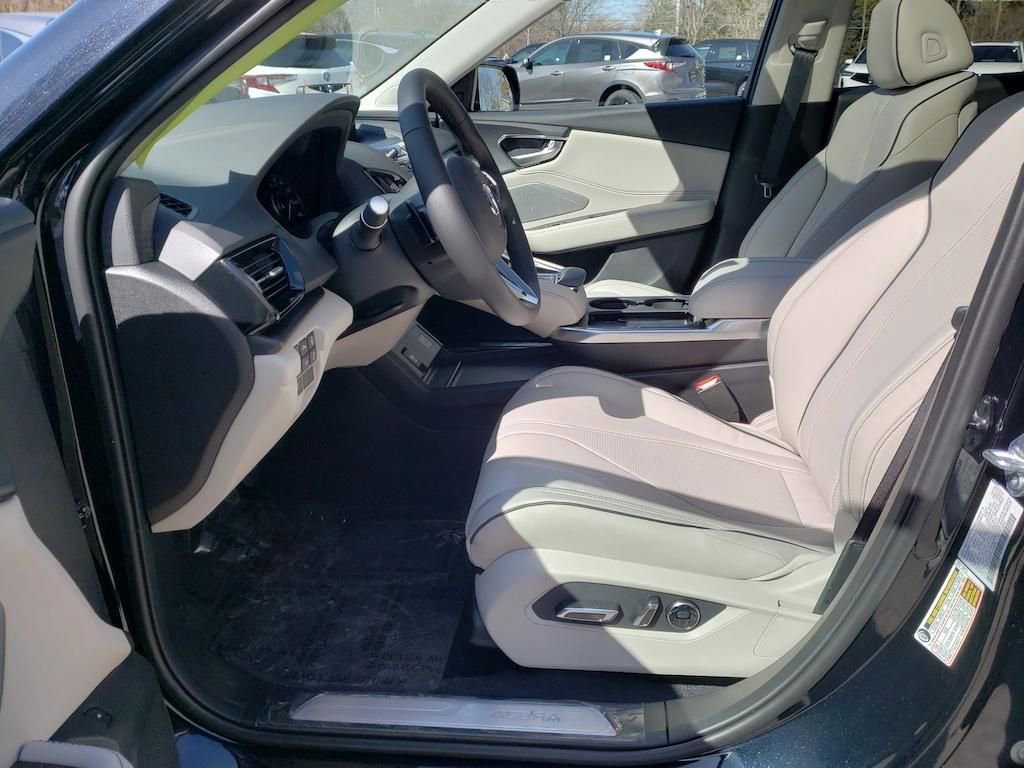 New 2026 Acura RDX SH-AWD w/ Advance Package image 9