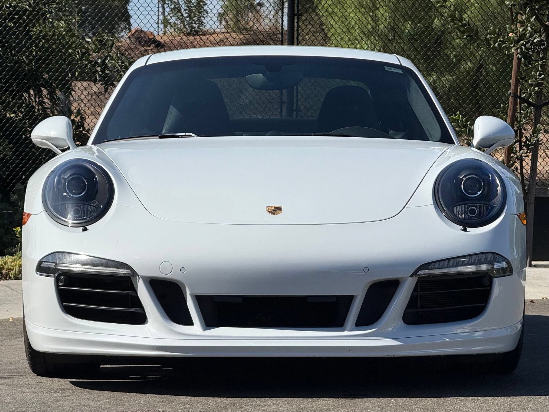 Certified 2016 Porsche 911 Carrera GTS RWD image 10