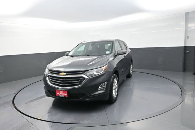 Used 2020 Chevrolet Equinox LS w/ LS Convenience Package AWD/4WD image 73