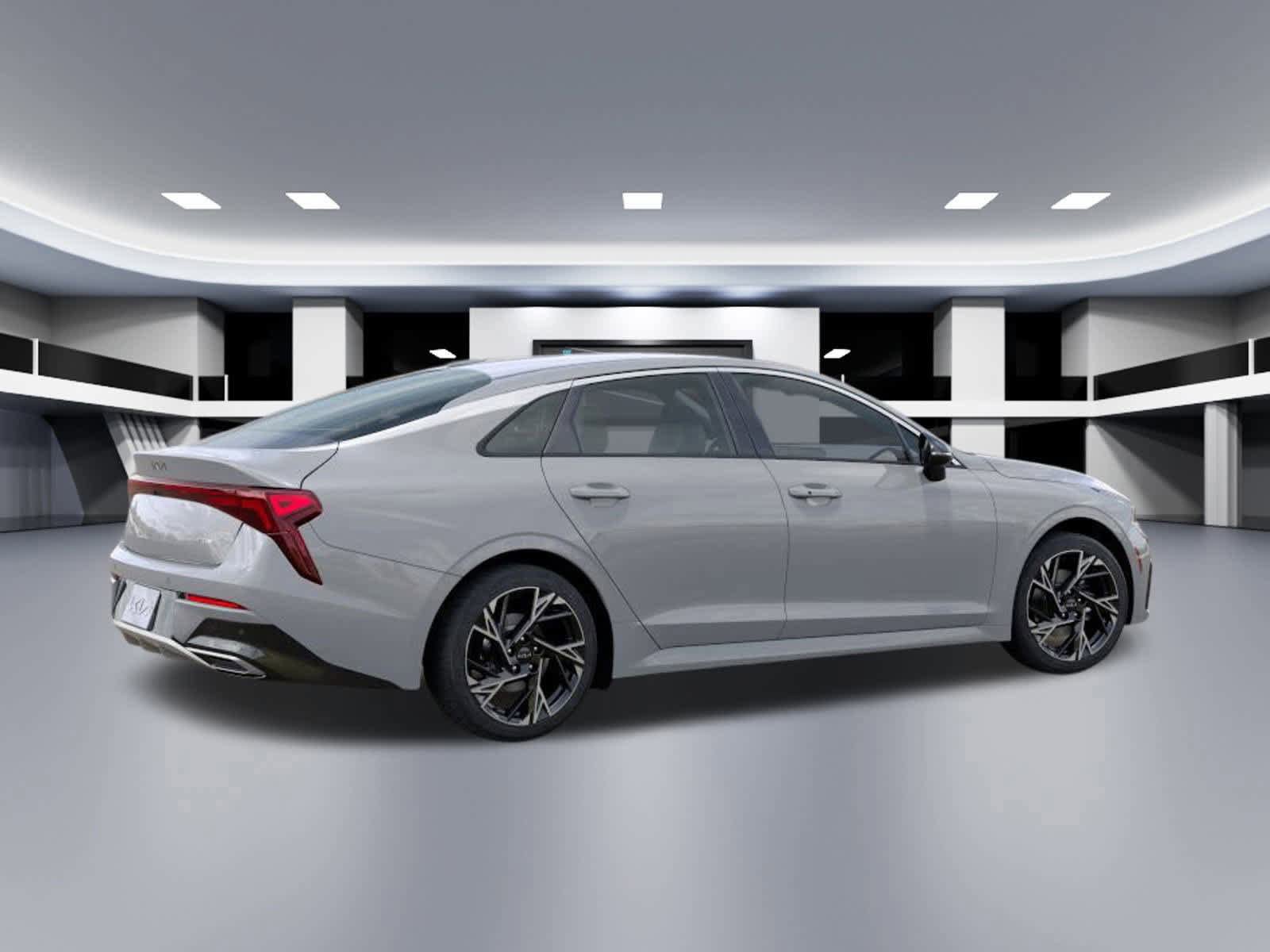 New 2026 Kia K5 GT-Line FWD image 6
