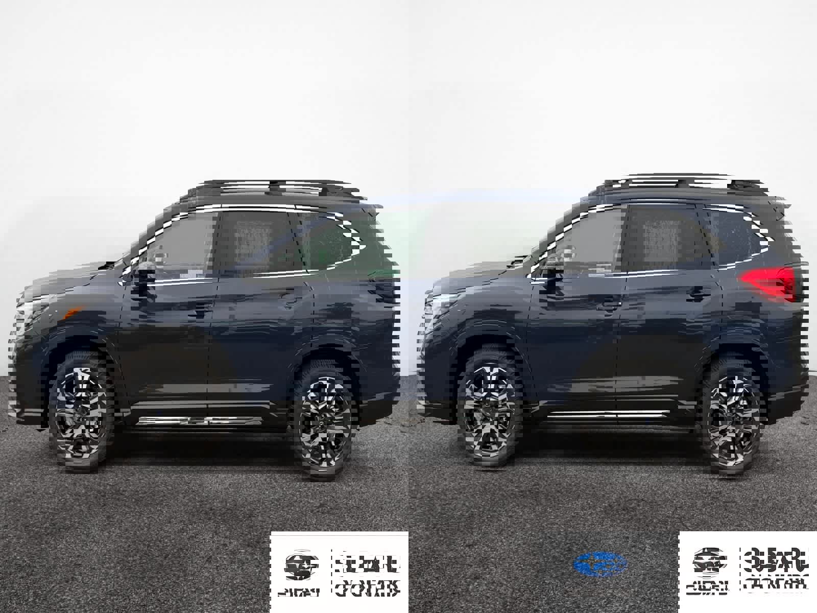 New 2025 Subaru Ascent Limited image 2