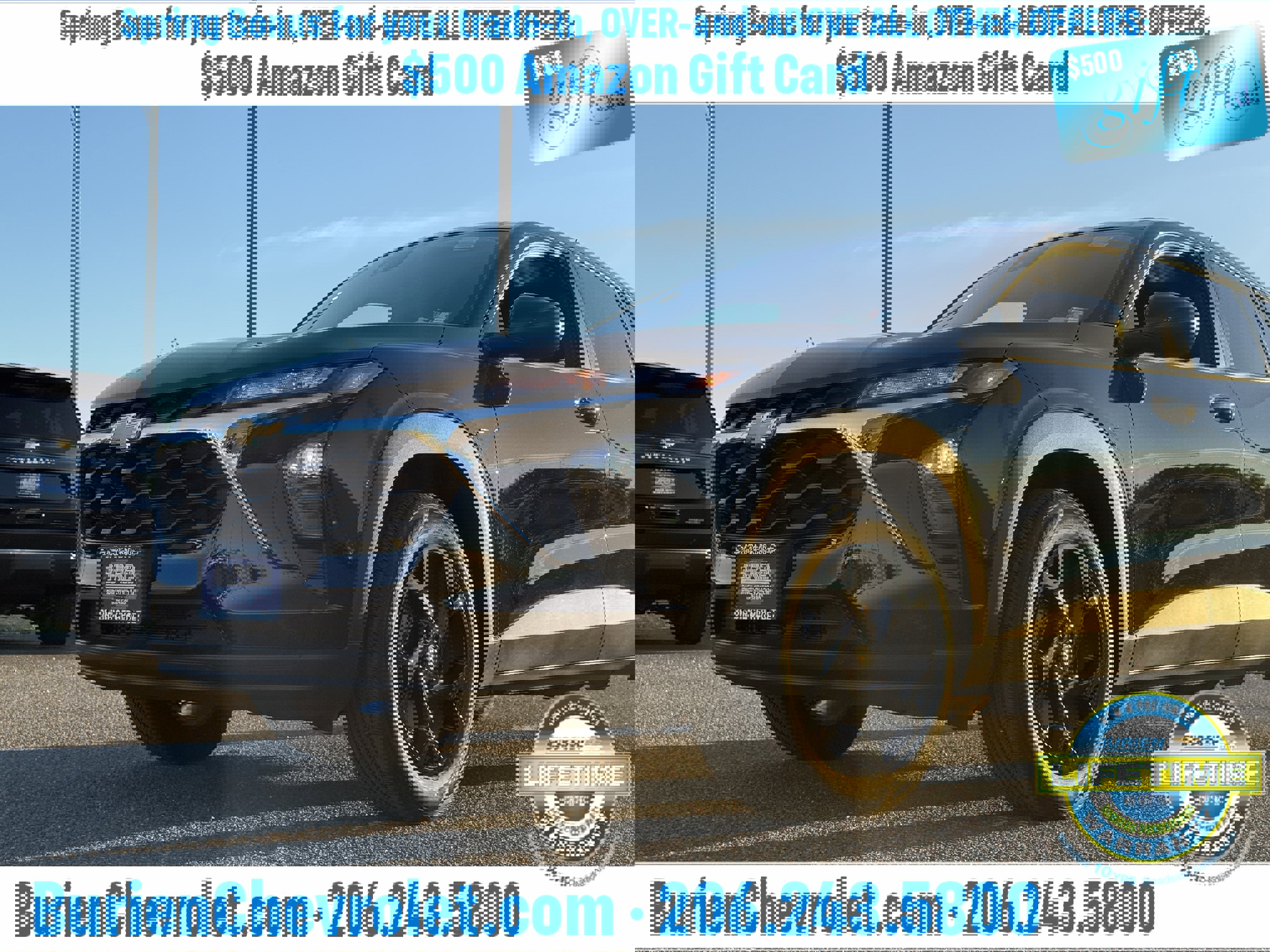 Used 2025 Chevrolet Trax LS w/ LS Convenience Package image 40