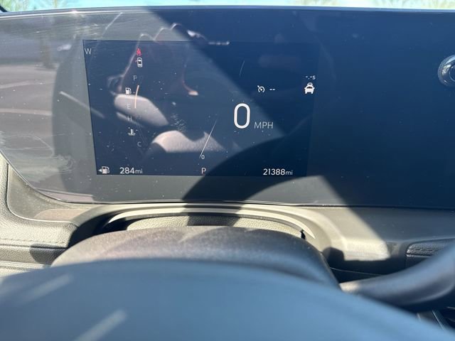 Used 2024 Buick Encore GX Preferred w/ Comfort Package image 12