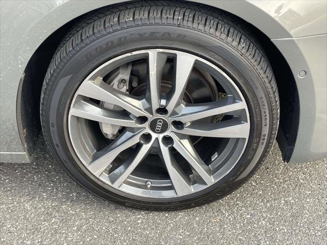 Used 2022 Audi A6 2.0T Premium w/ Convenience Package image 9