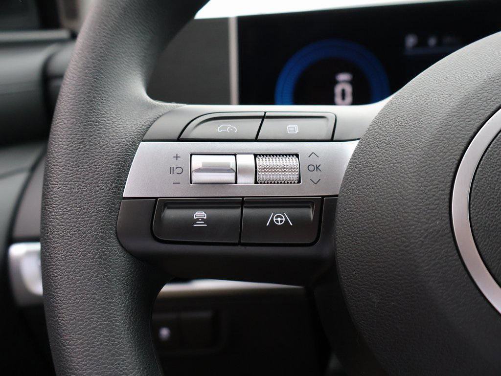 New 2026 Hyundai Tucson SEL image 27