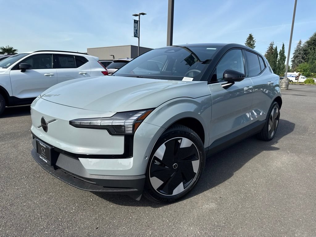 New 2026 Volvo EX30 Ultra w/ Protection Package Premier