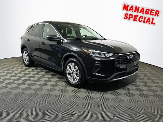 Used 2024 Ford Escape Active FWD image 1