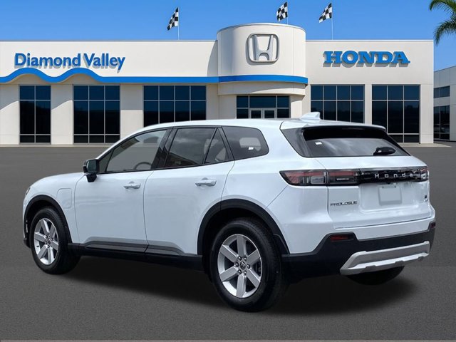 New 2026 Honda Prologue EX image 4