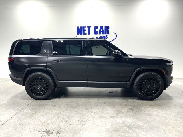 Used 2026 Rivian R1S Premium AWD/4WD image 31