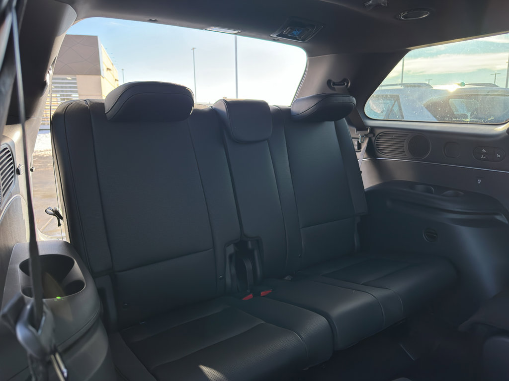 New 2026 Hyundai Palisade Calligraphy image 38