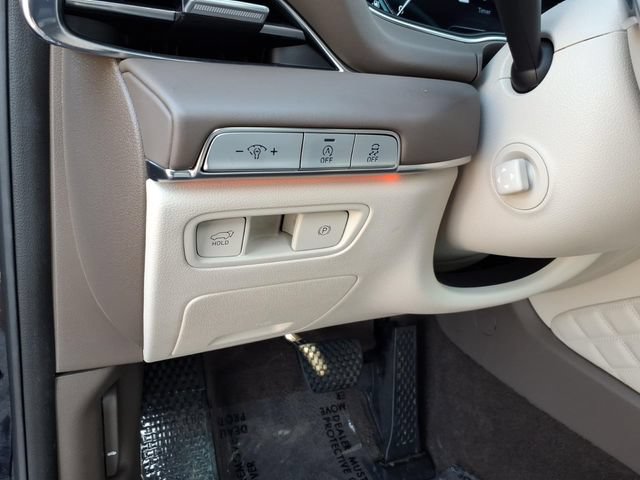 Used 2023 Genesis GV80 3.5T AWD/4WD image 30