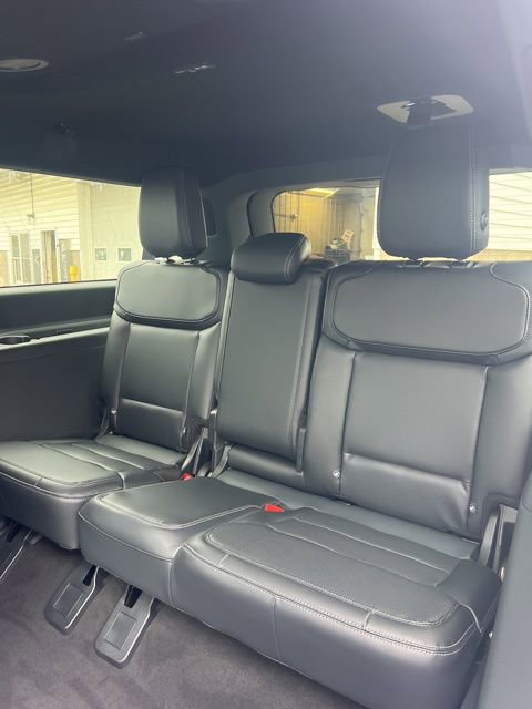 Used 2026 Ford Expedition Max Platinum AWD/4WD image 64