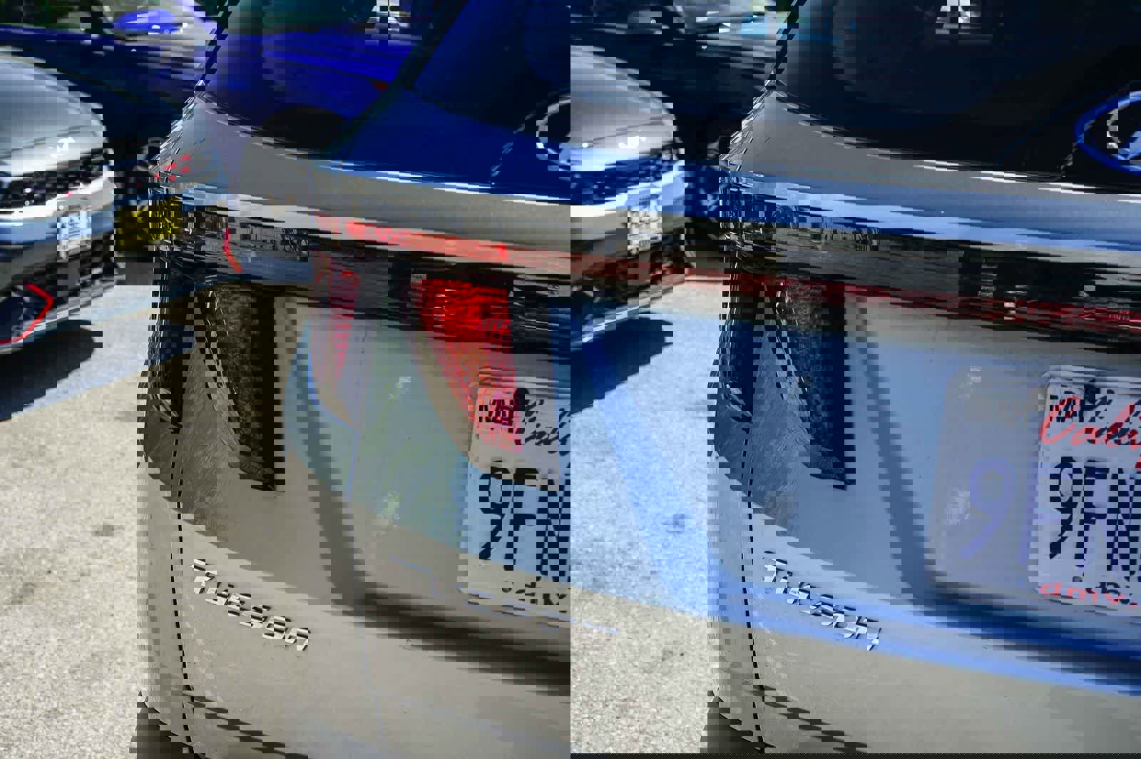 Used 2023 Hyundai Tucson SE image 11