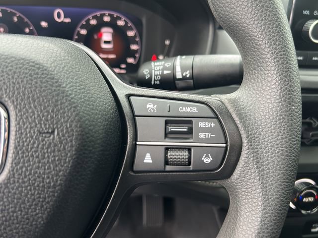 Used 2024 Honda Accord EX image 23