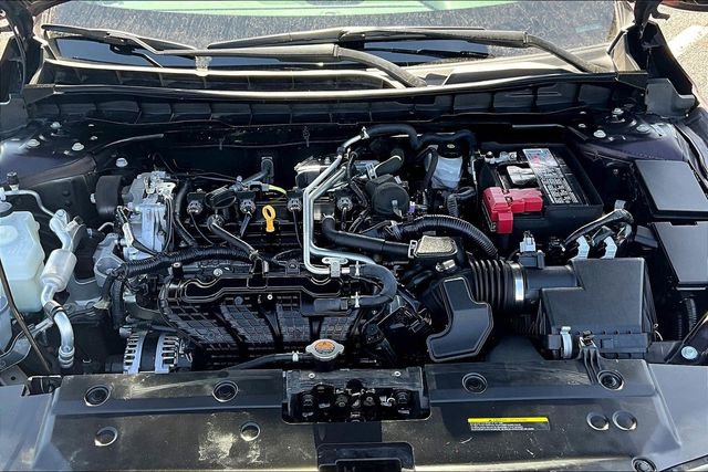 Used 2025 Nissan Altima 2.5 SV image 25