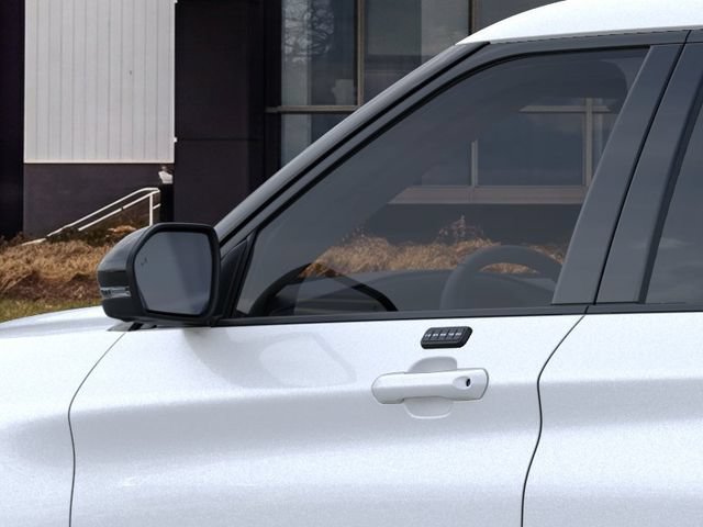 New 2026 Ford Explorer ST w/ Sun And Sound Package AWD/4WD image 20