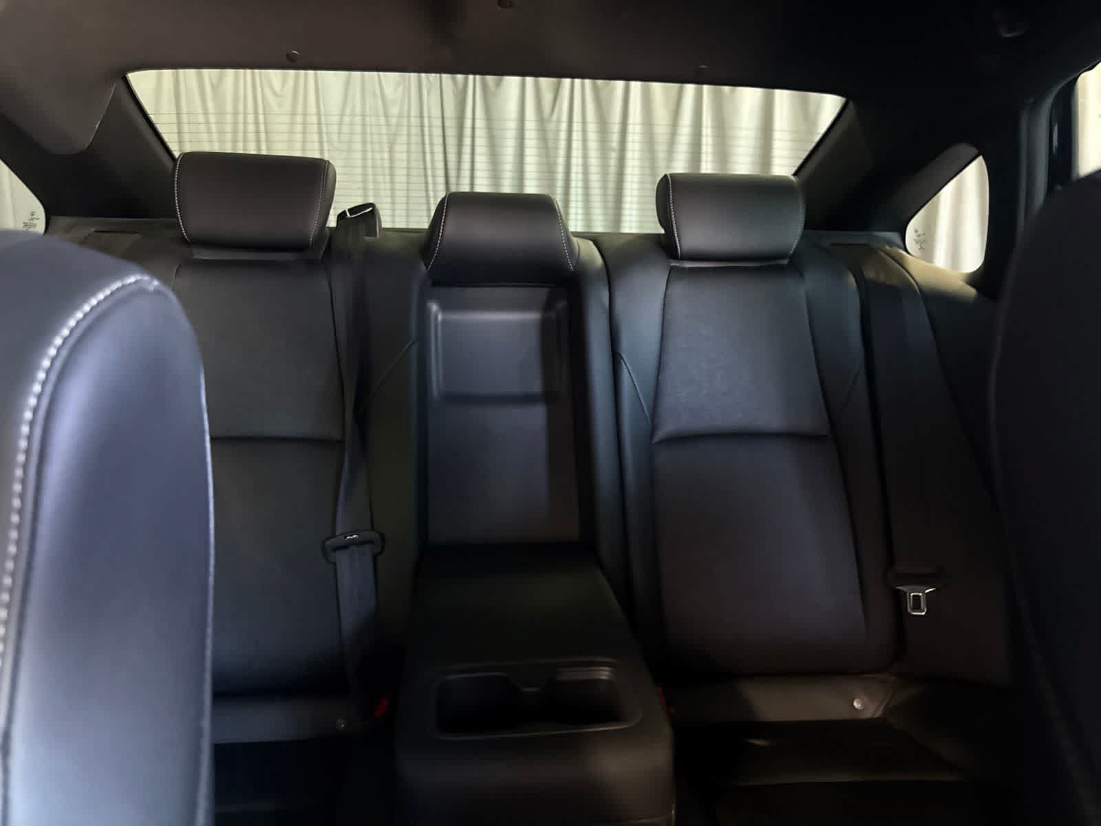 Used 2022 Honda Accord Sport image 22
