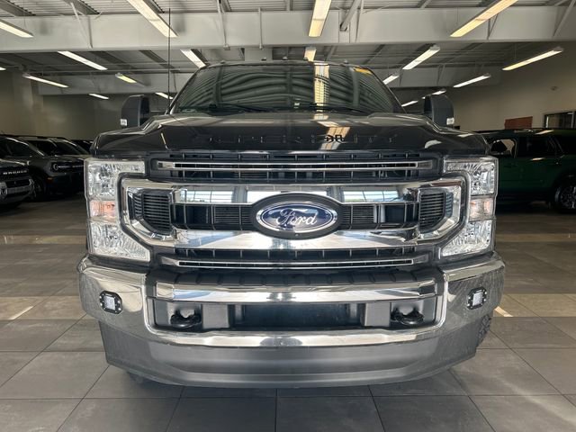 Used 2022 Ford F250 XL w/ STX Appearance Package AWD/4WD image 17