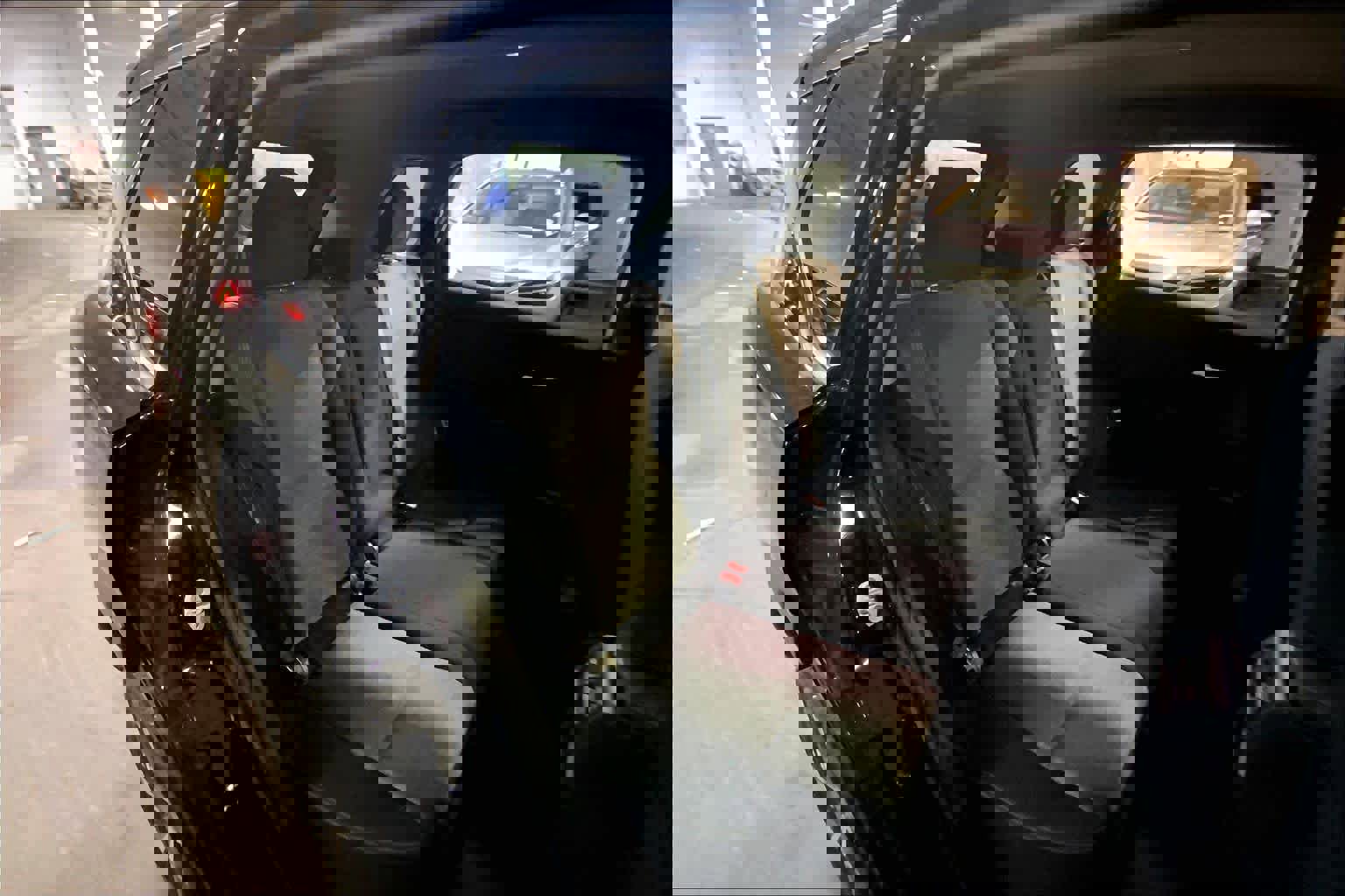 Used 2023 Nissan Rogue SV image 20