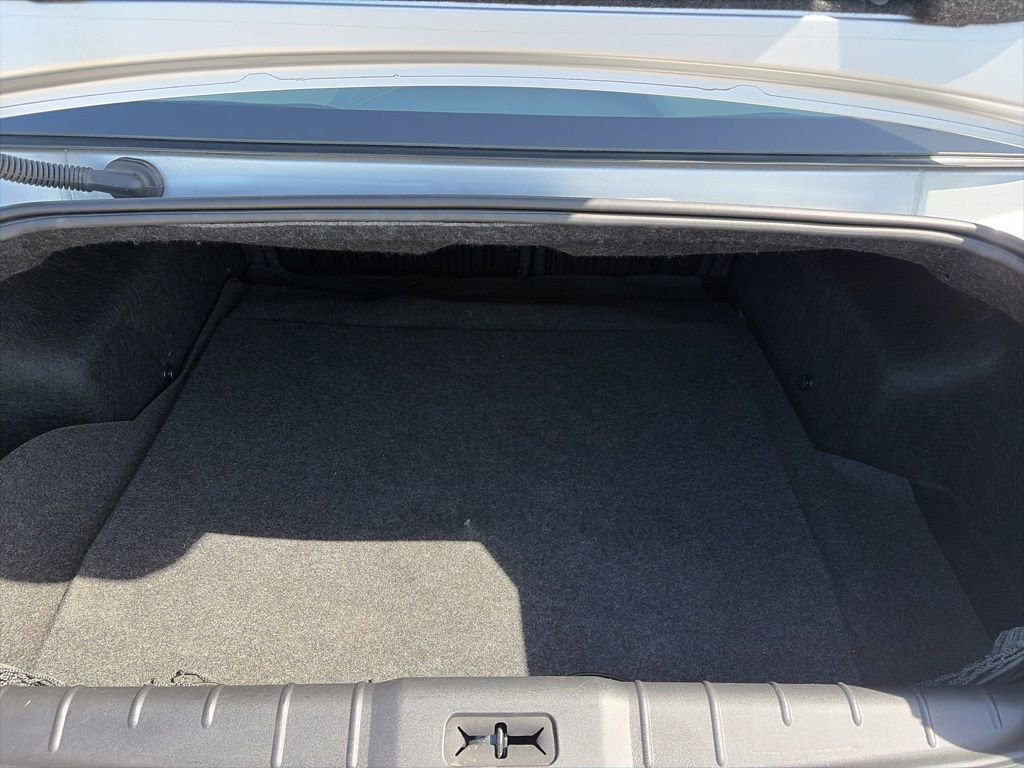 Used 2009 Chevrolet Malibu LS FWD image 42