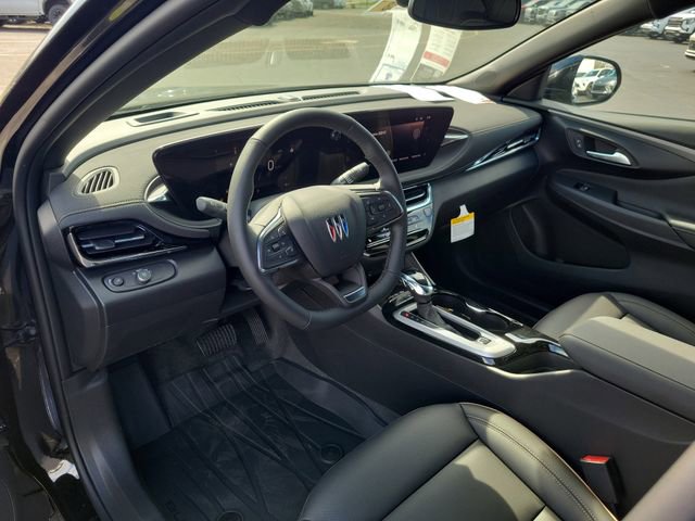 New 2026 Buick Envista Avenir image 19