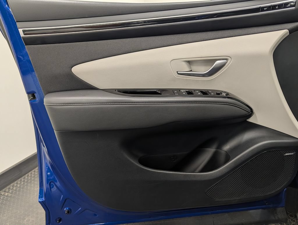 Used 2022 Hyundai Tucson Limited AWD/4WD image 8