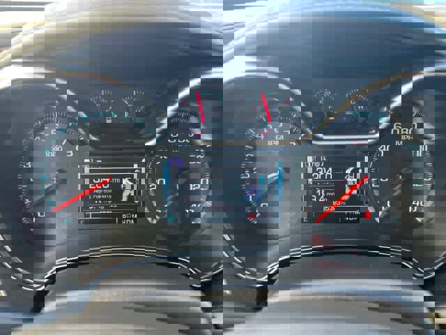 Used 2019 Chevrolet Impala LS image 35