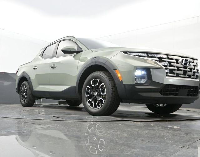 Used 2023 Hyundai Santa Cruz SEL Premium image 25