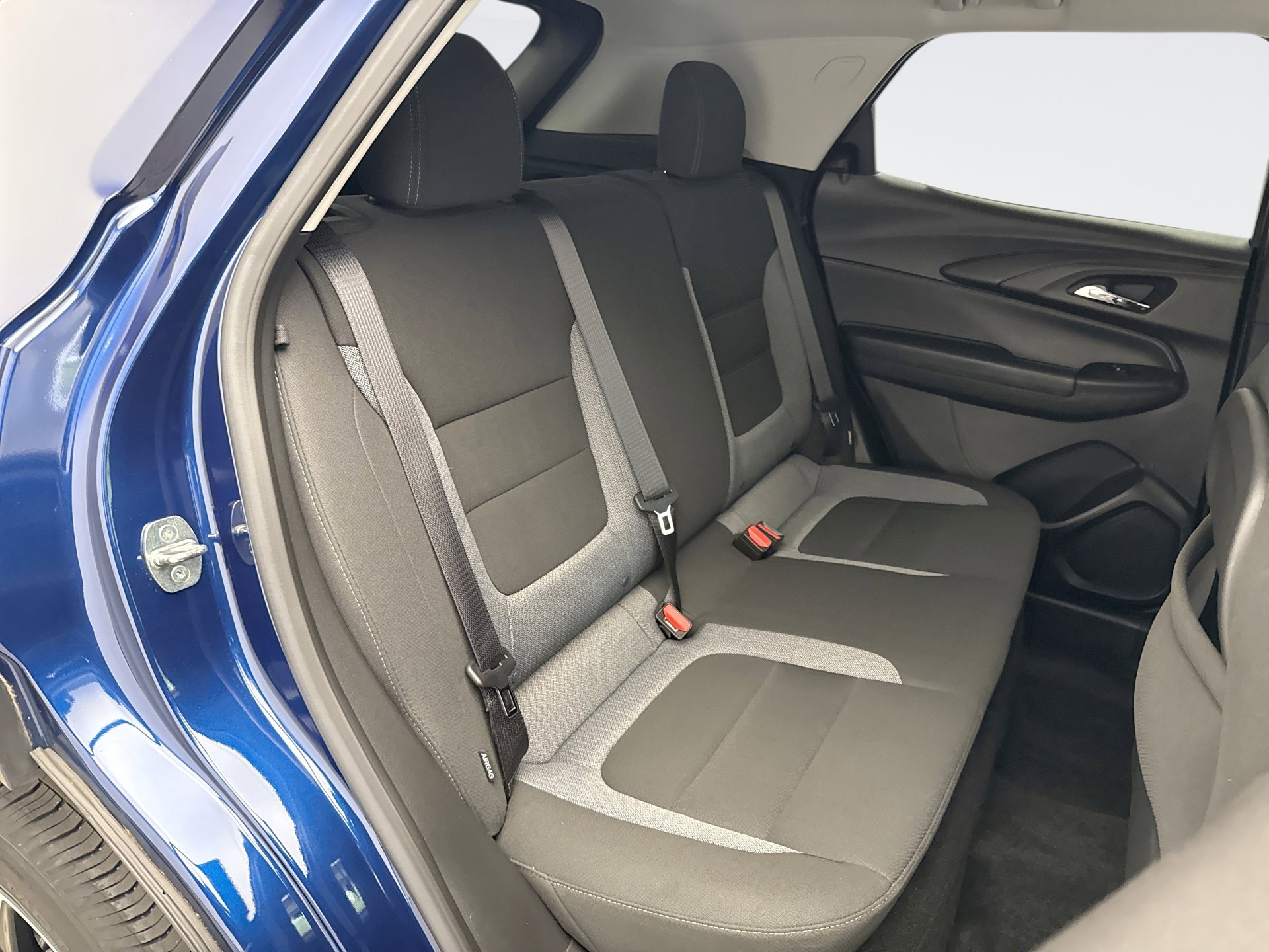 Used 2023 Chevrolet TrailBlazer LT image 17