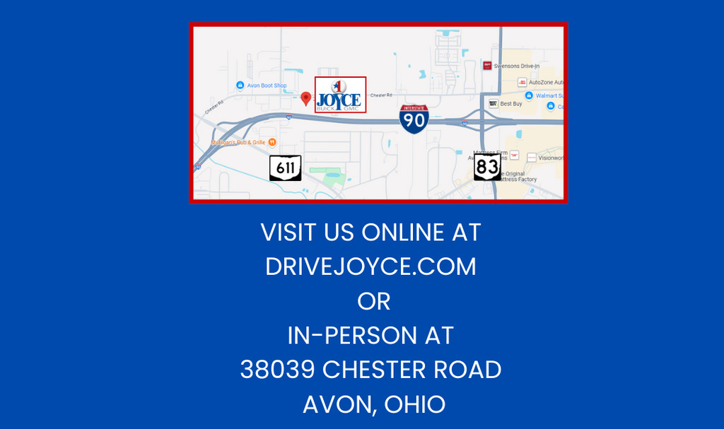Certified 2024 Buick Encore GX Avenir w/ Avenir Technology Package AWD/4WD image 36