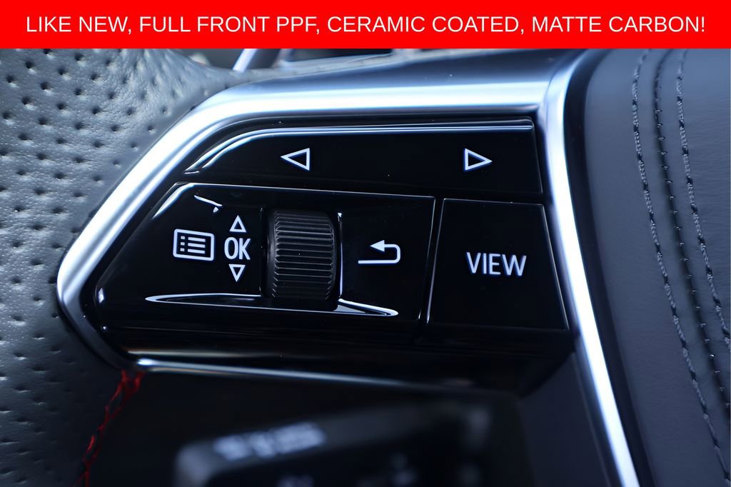 Used 2026 Audi RS 7 Performance AWD/4WD image 19
