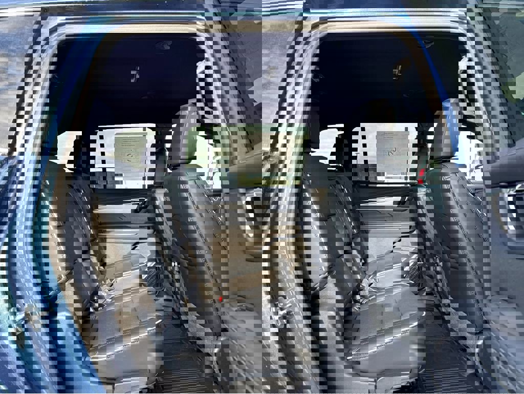 New 2026 Buick Enclave Preferred w/ Power Package image 6