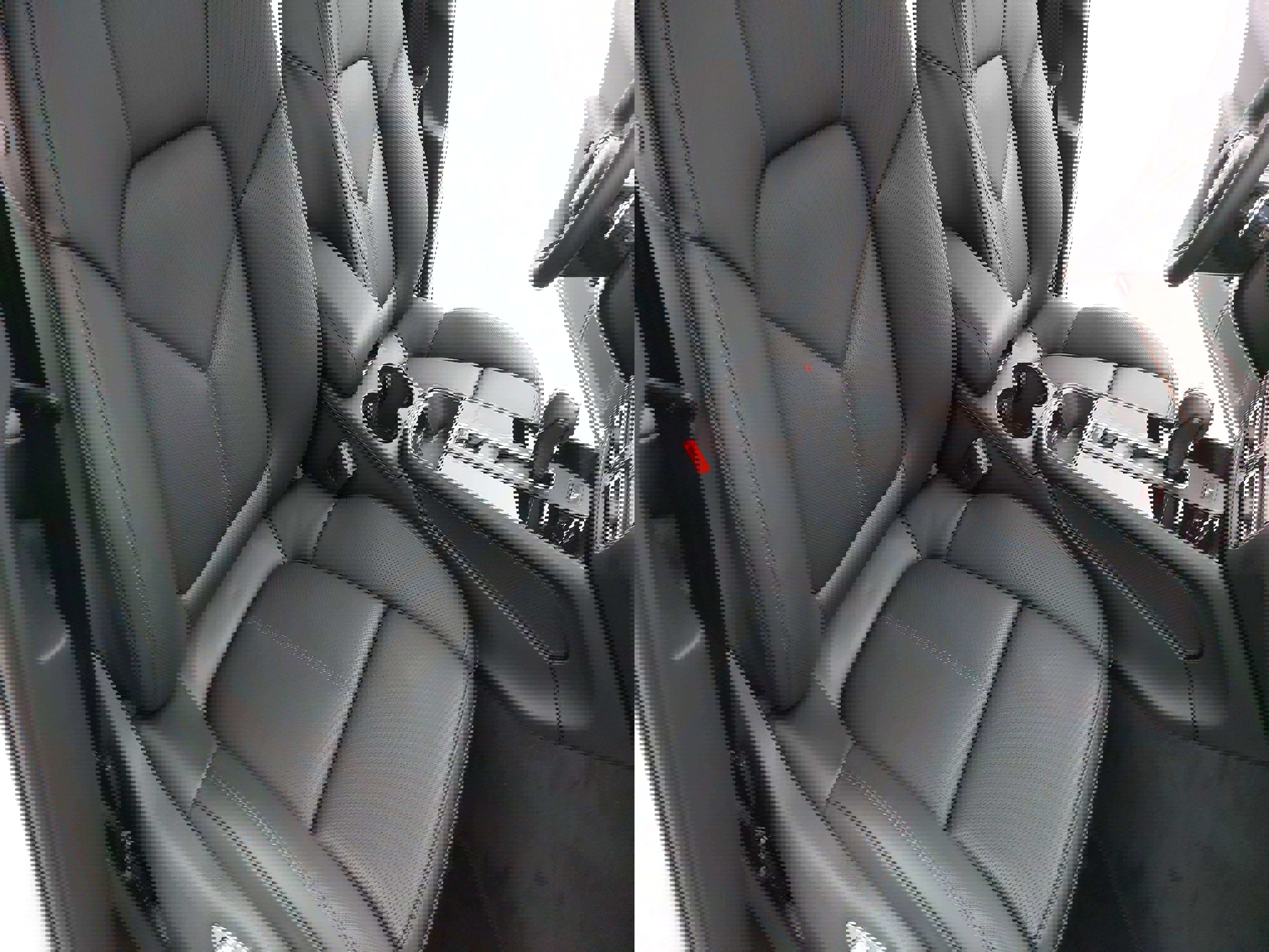 New 2026 Porsche Macan S image 12