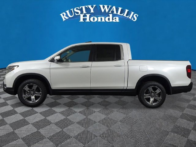 New 2026 Honda Ridgeline RTL image 6