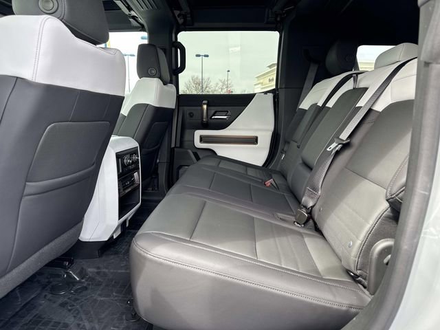 Used 2025 GMC Hummer EV 3X image 11