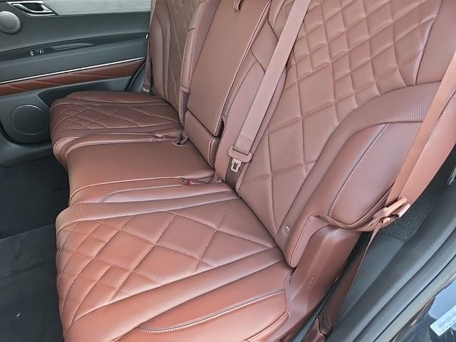 New 2026 Genesis GV80 3.5T Prestige image 29