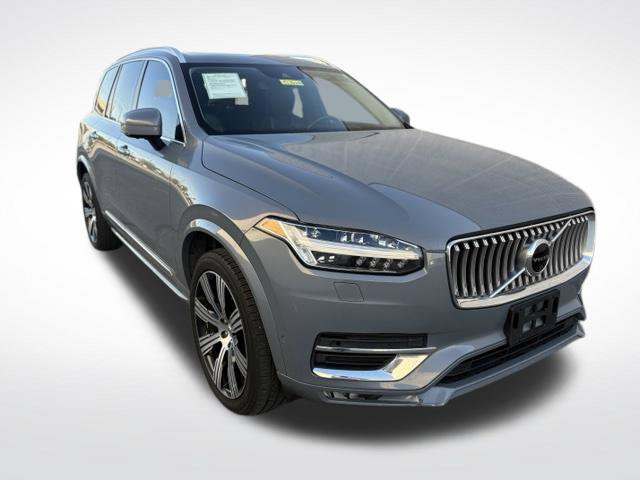 Used 2021 Volvo XC90 T6 Inscription w/ Advanced Package AWD/4WD 360° Tour