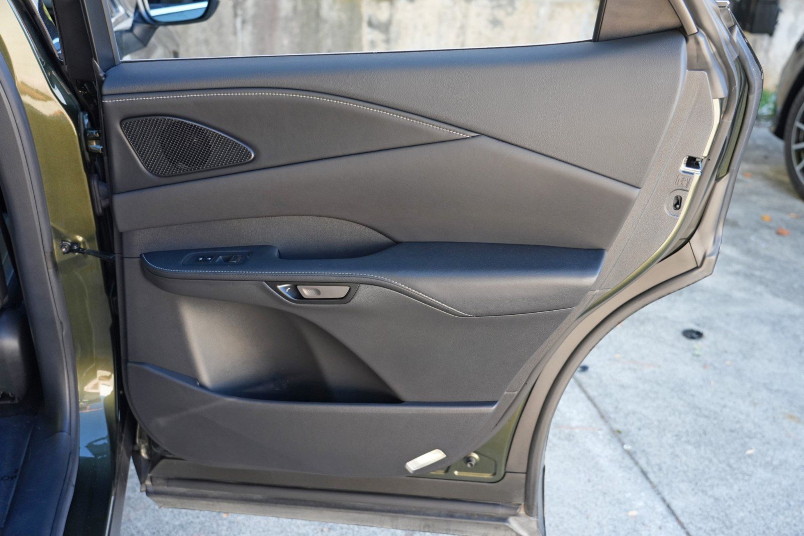 Used 2023 Lexus RX 350 Premium Plus w/ Accessory Package (Z1) FWD image 47