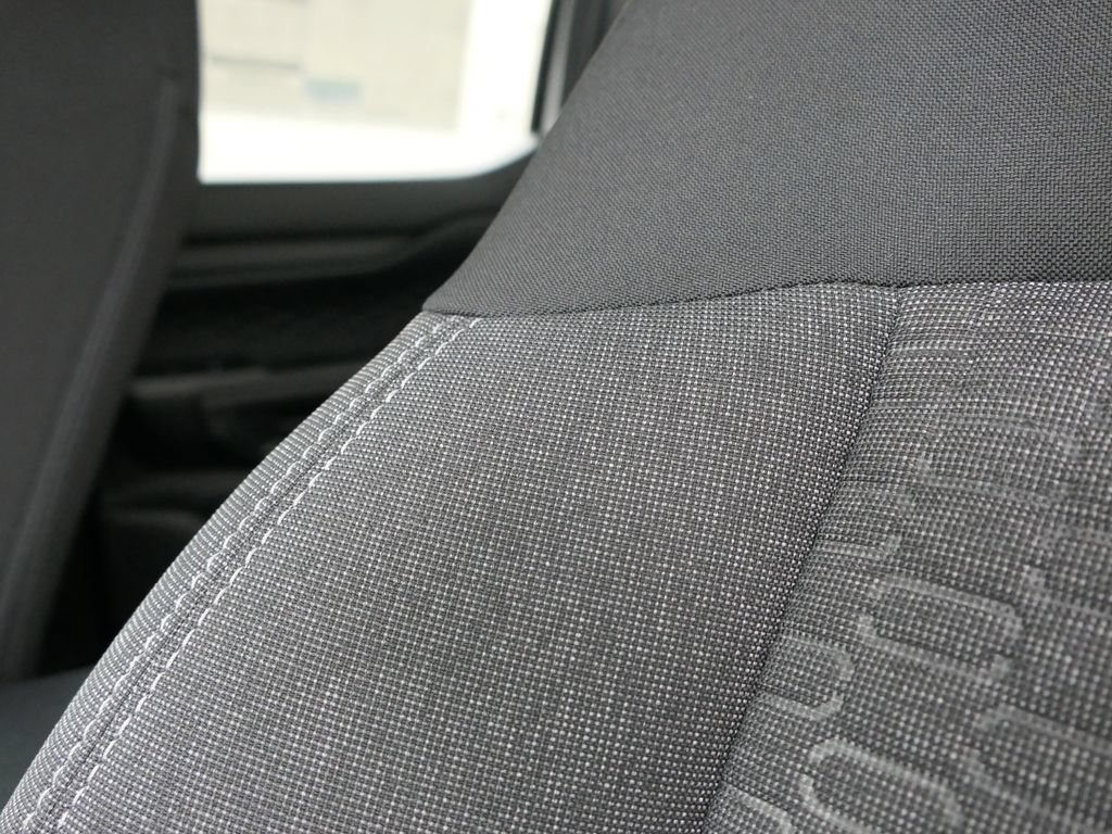 Used 2026 Ford Ranger XL RWD image 14