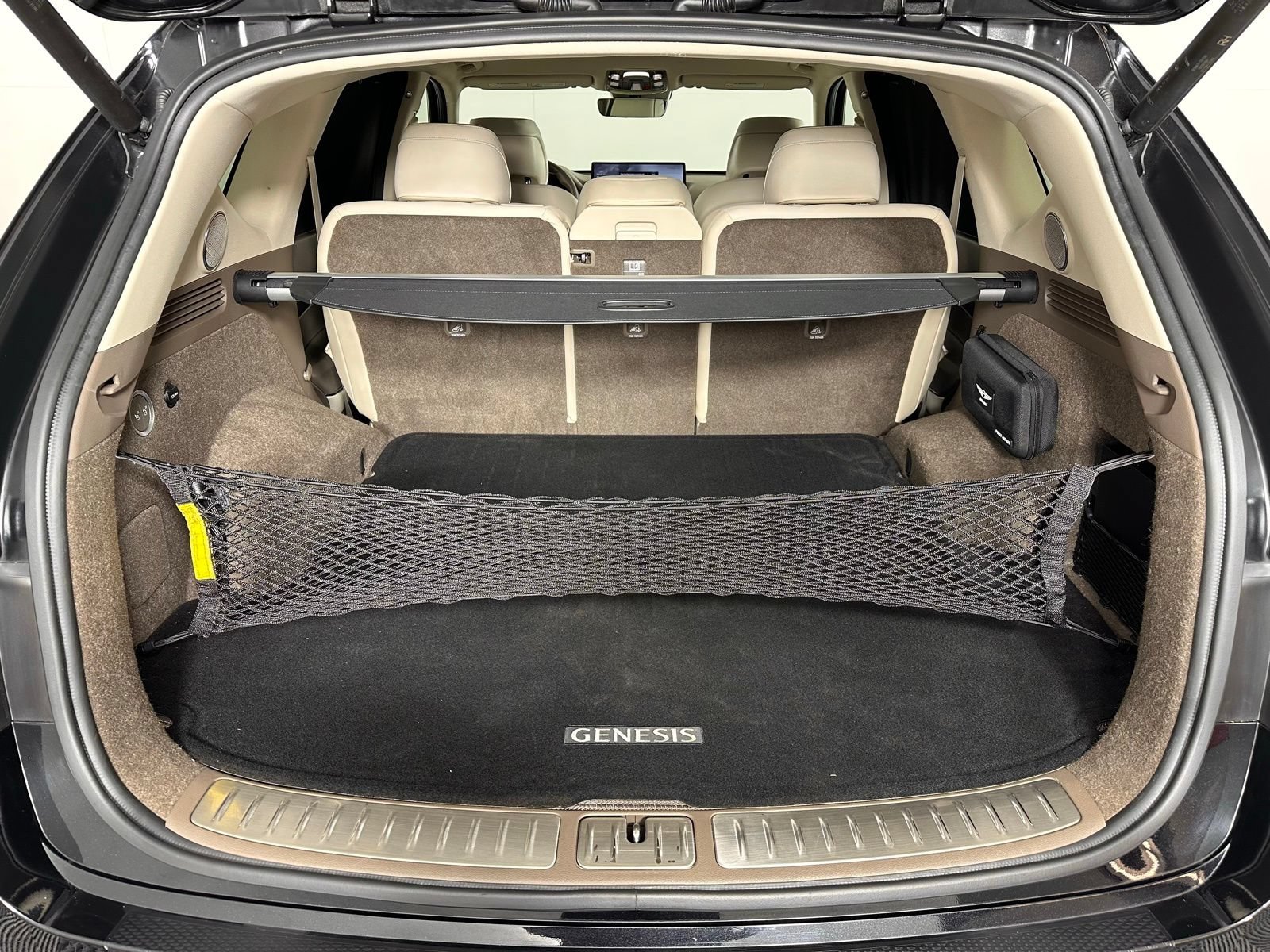 Used 2023 Genesis GV80 2.5T w/ Advanced Package AWD/4WD image 29