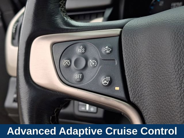 Used 2020 GMC Yukon Denali image 7