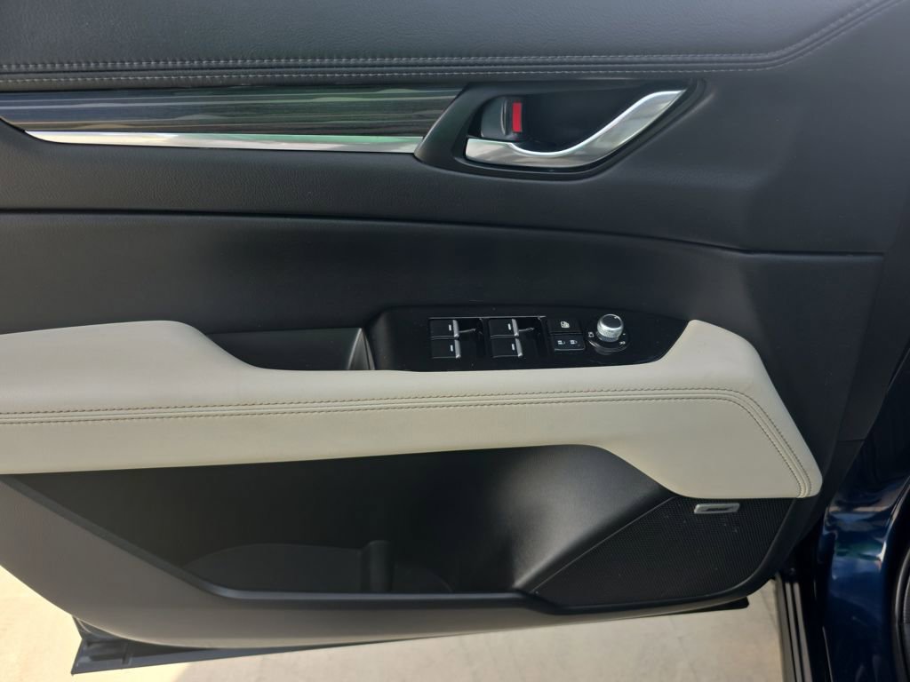 Used 2019 MAZDA CX-5 Grand Touring Reserve image 15