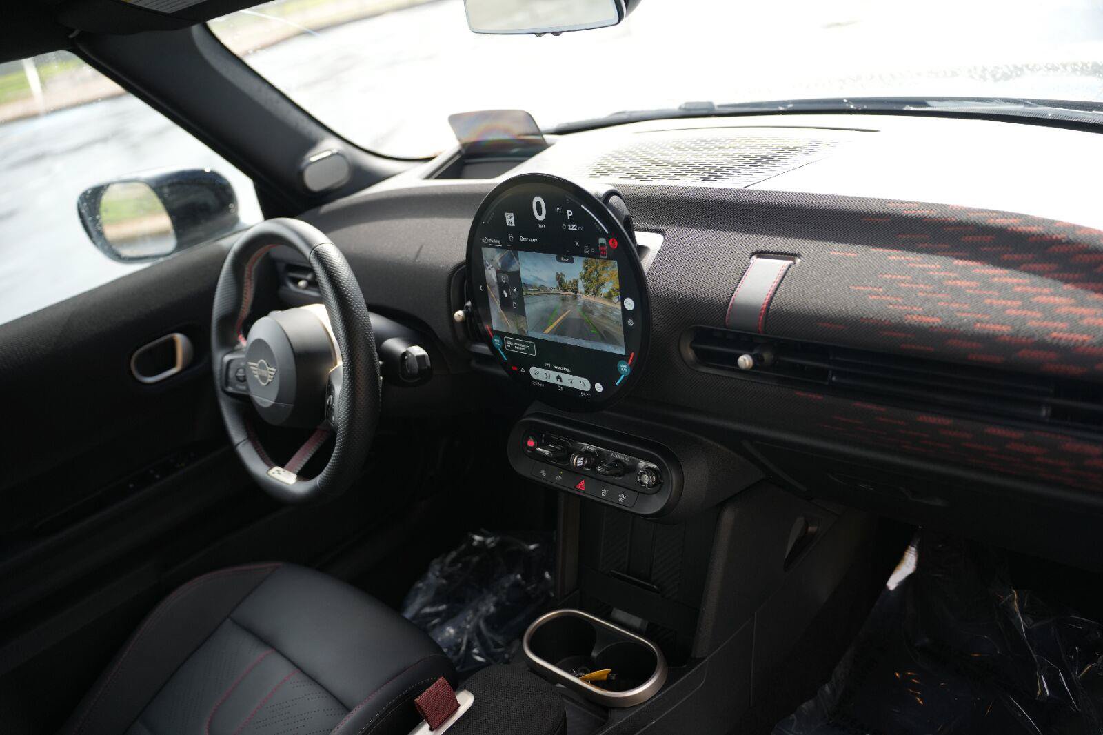 Used 2026 MINI Cooper S FWD image 22