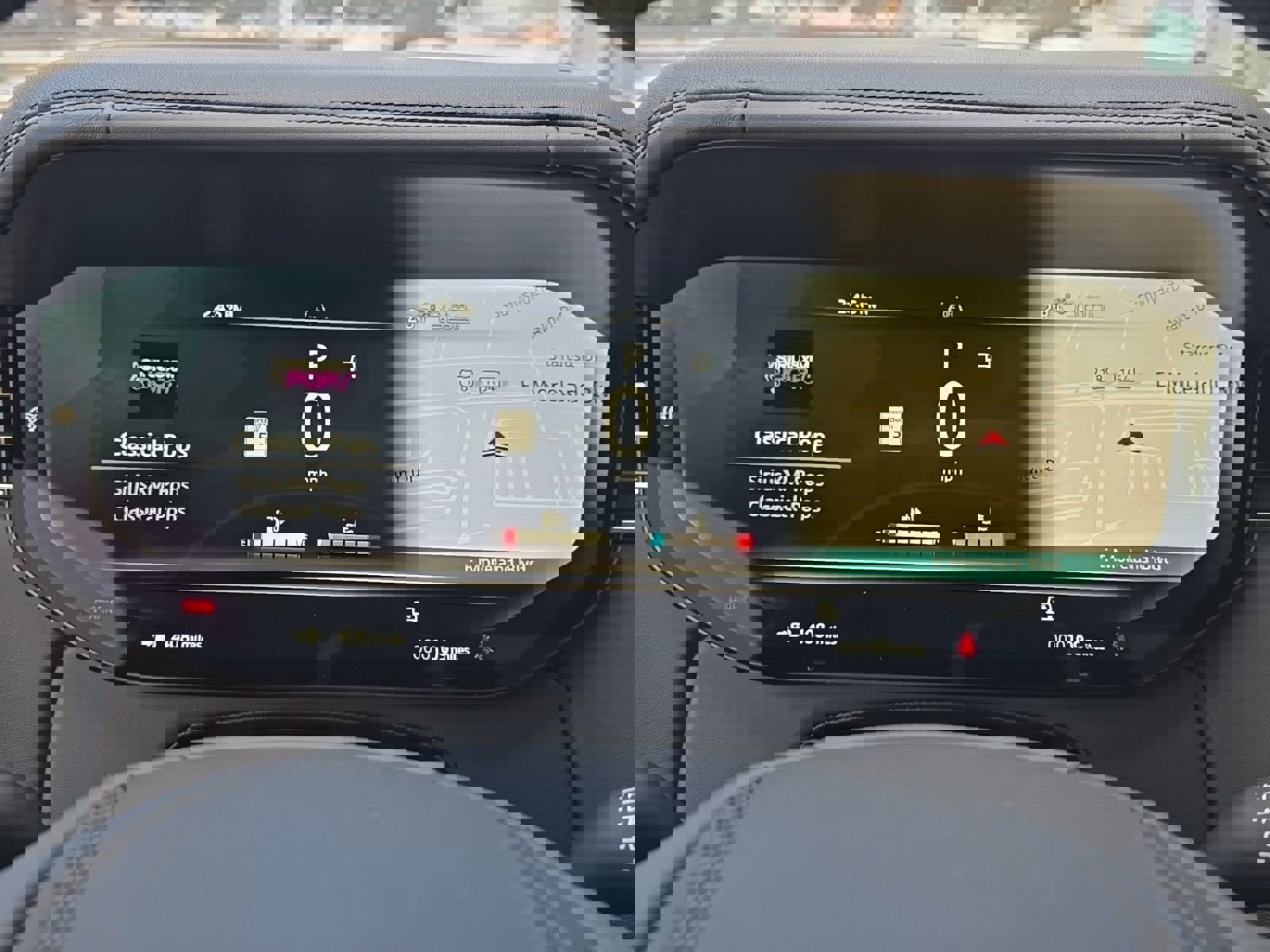 New 2026 Land Rover Range Rover SE image 14