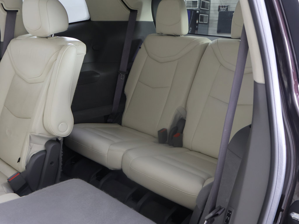 Used 2020 Cadillac XT6 Premium Luxury AWD/4WD image 29