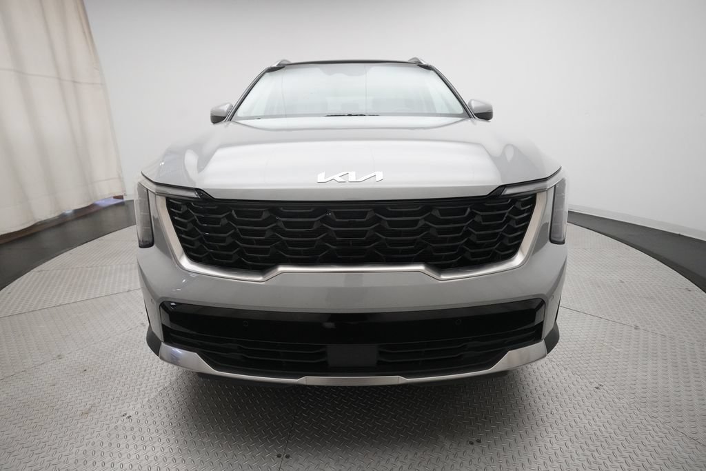 Used 2024 Kia Sorento S w/ Panoramic Sunroof Package AWD/4WD image 11